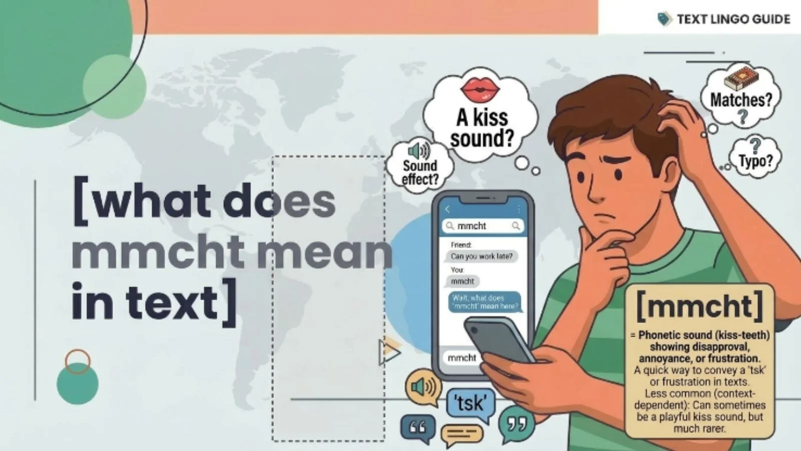 what does mmcht mean in text