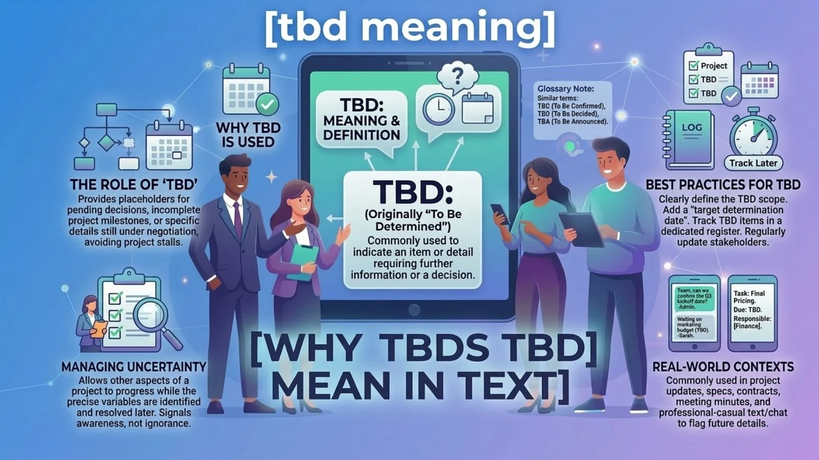 tbd meaning